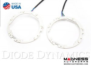 Hyundai Veloster Turbo RGBW LED Boards